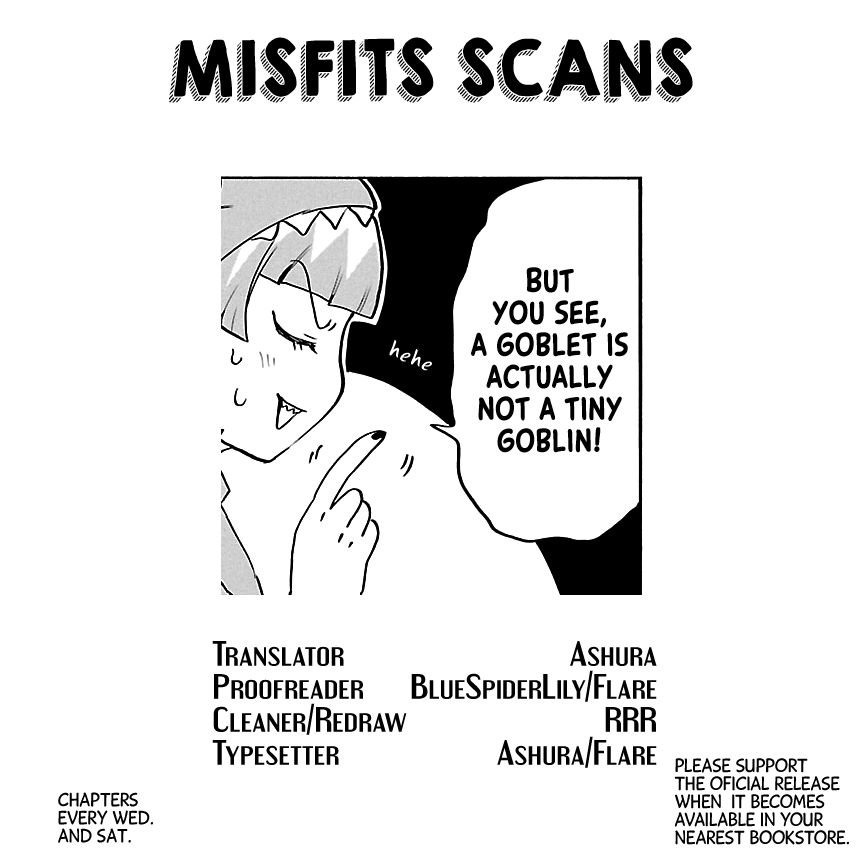 Mairimashita! Iruma-kun, Chapter 126 image 21